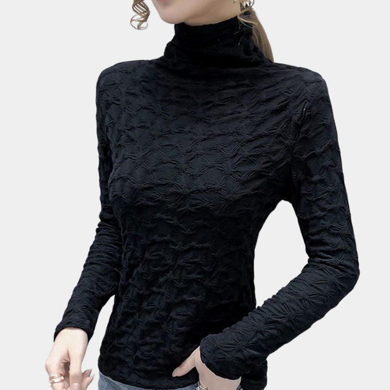 Classic Designed Blouse