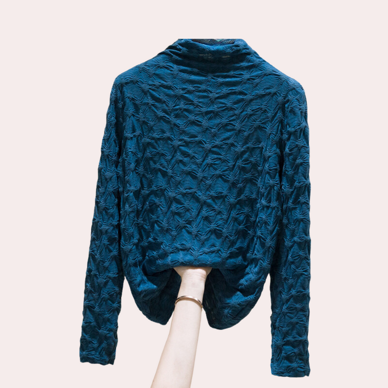 Classic Designed Blouse