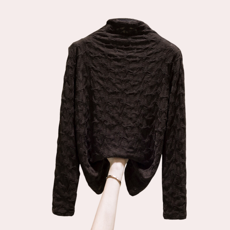Classic Designed Blouse