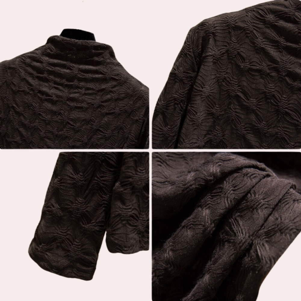 Classic Designed Blouse