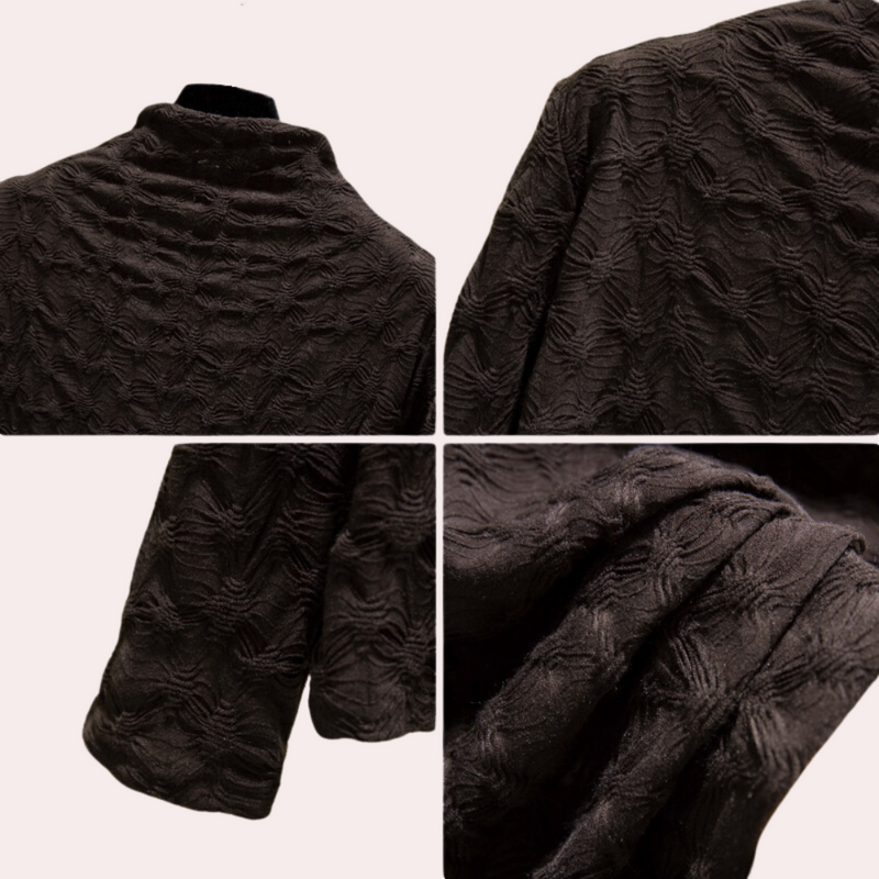 Classic Designed Blouse