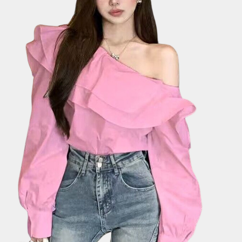 Beautifully Crafted Blouse