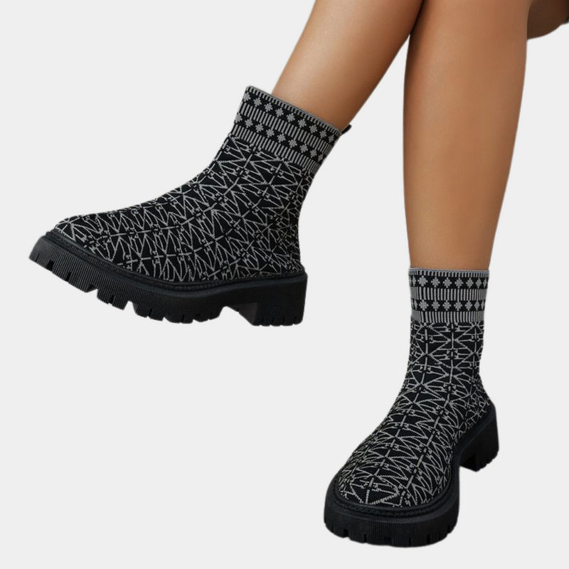 Stylish Orthopedic Boots for Any Occasion