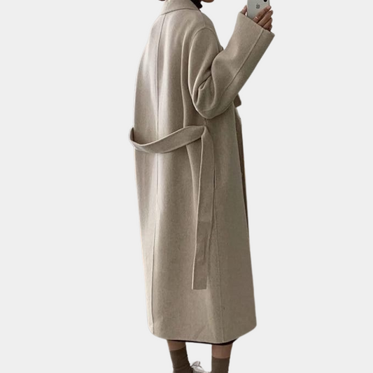 Classic Designed Coat