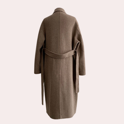 Gracefully Designed Coat