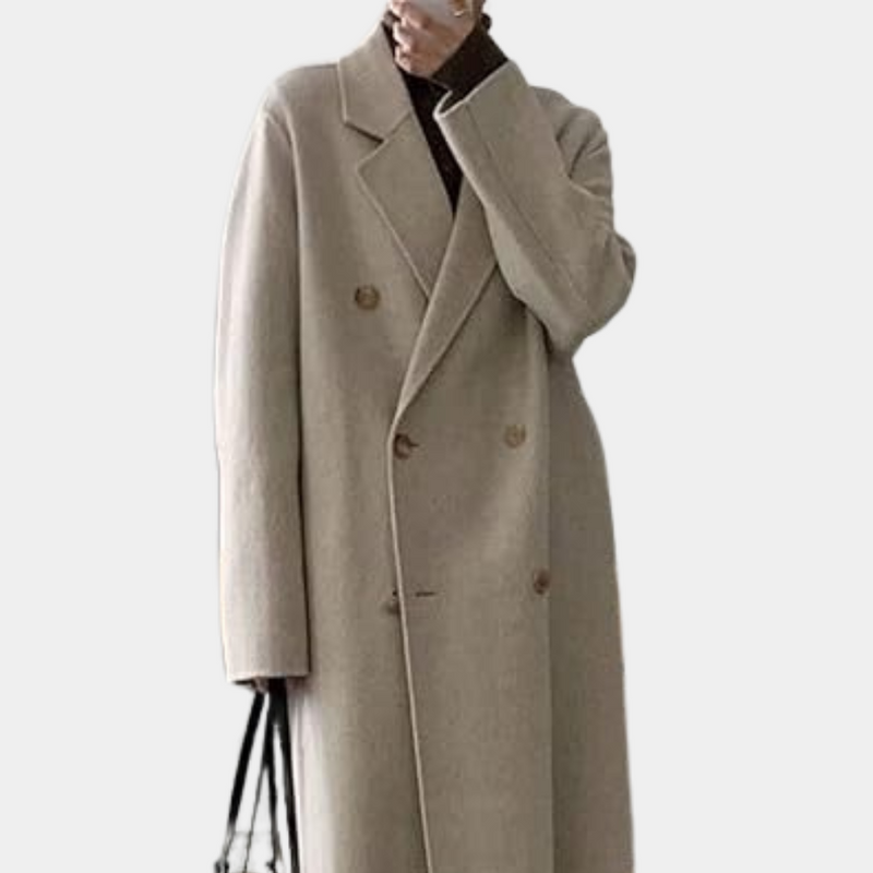 Classic Designed Coat