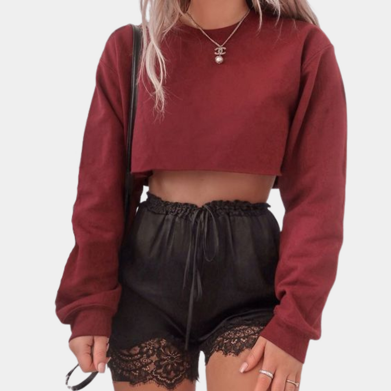Timeless Vintage Style Shirt