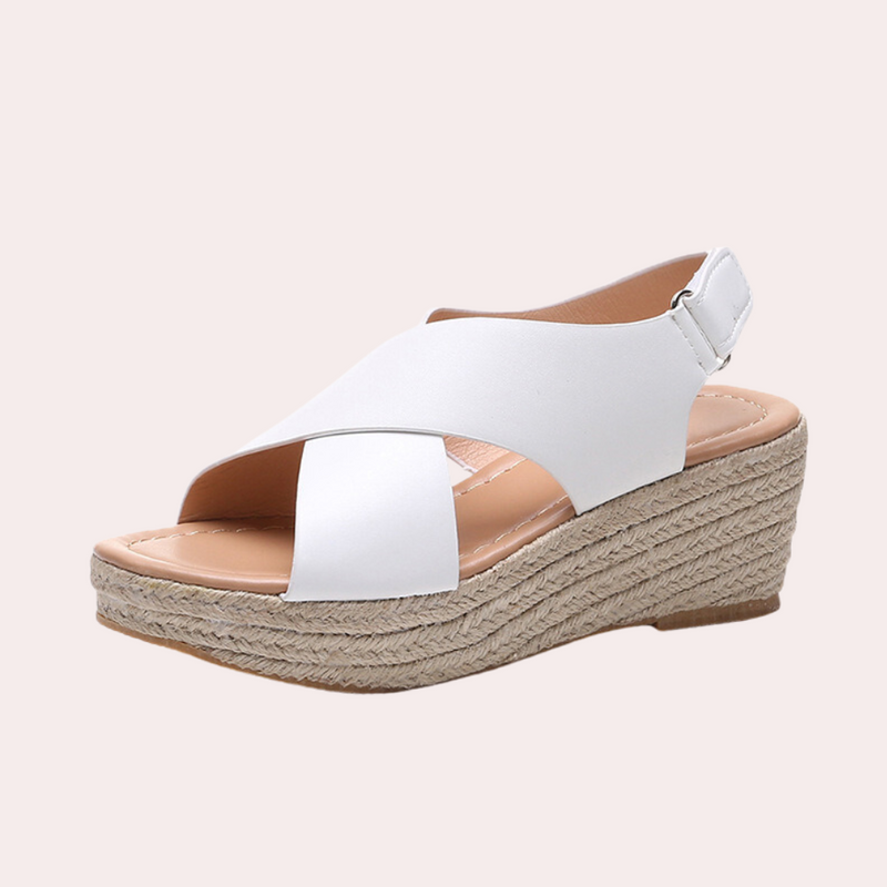 Beautifully Crafted Orthopedic Sandals
