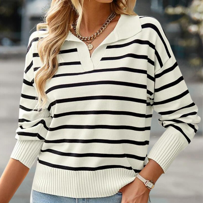 Thoughtfully Designed Sweater