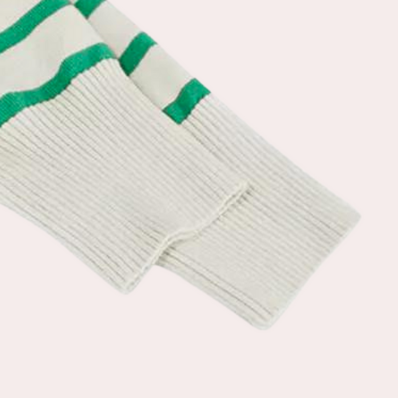 Thoughtfully Designed Sweater