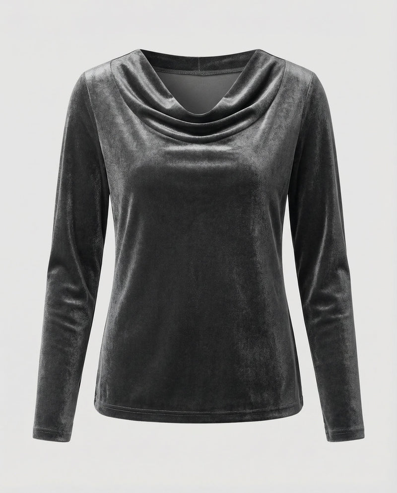 Timeless Vintage Style Shirt