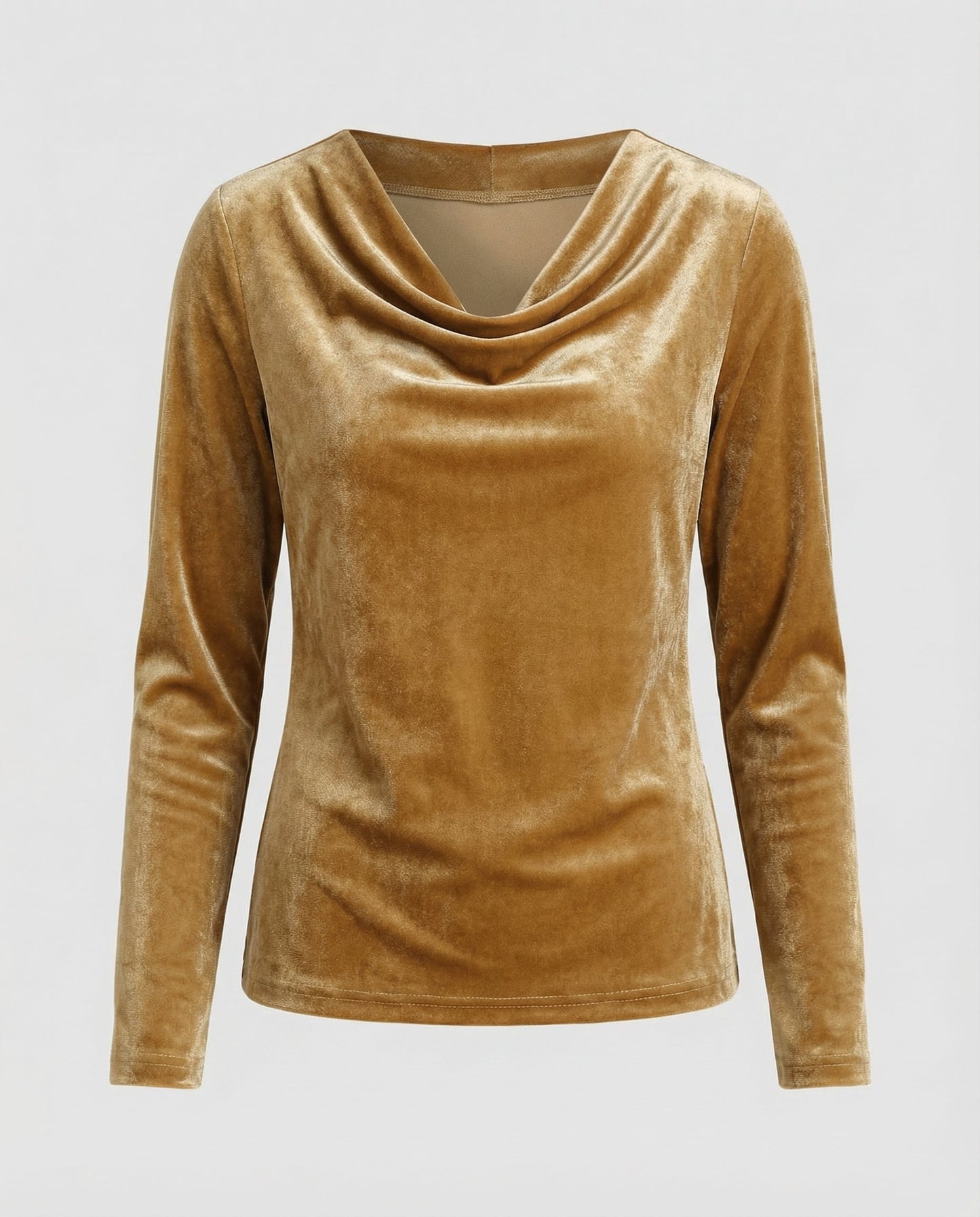 Timeless Vintage Style Shirt