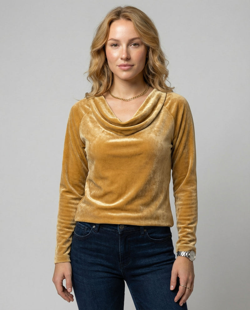 Timeless Vintage Style Shirt