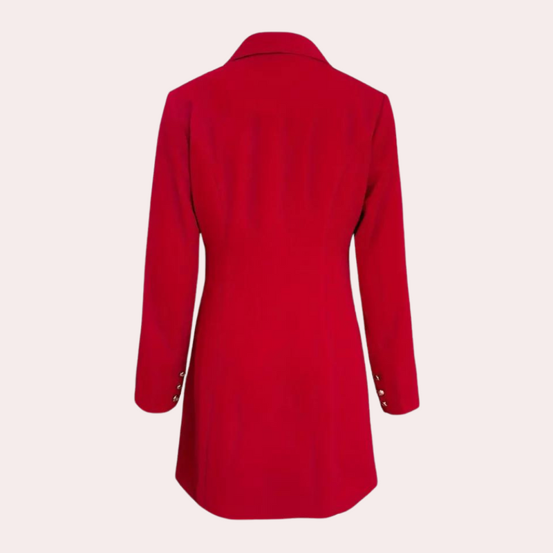 Classic Vintage Dress