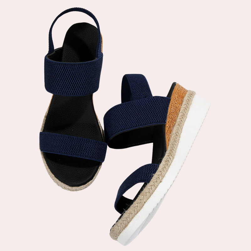 Stylish Orthopedic Sandals for Any Occasion