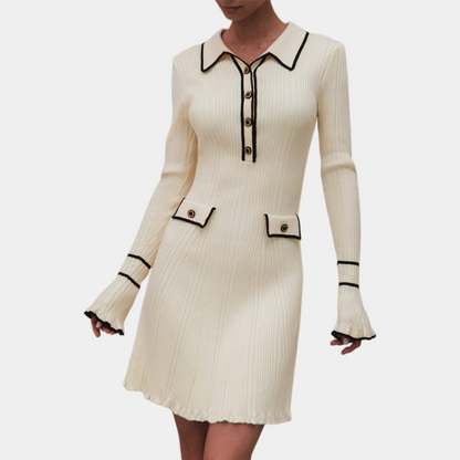 Classic Designed Dress