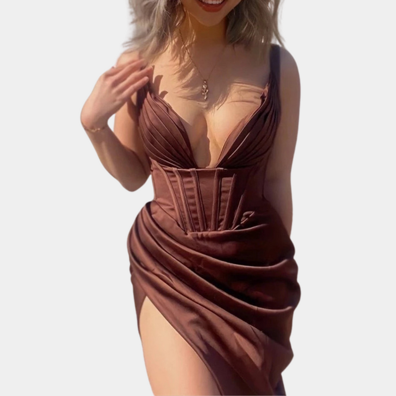 Beautifully Crafted Dress