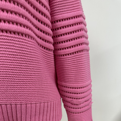 Vintage Inspired Sweater