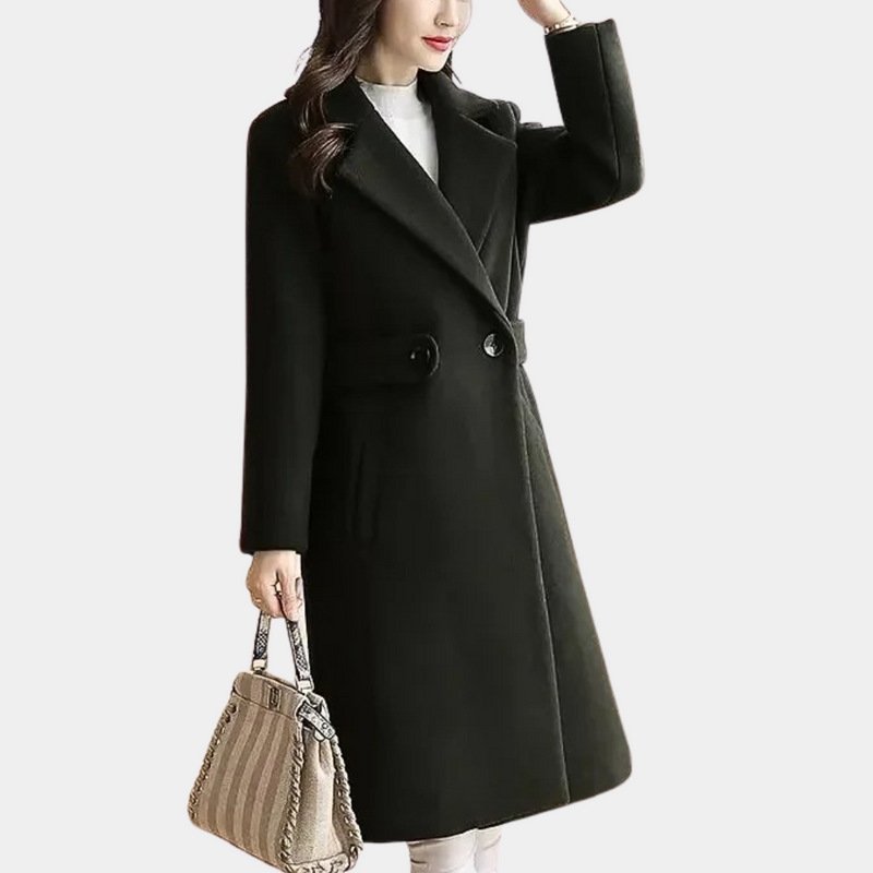 Thoughtfully Designed Garment