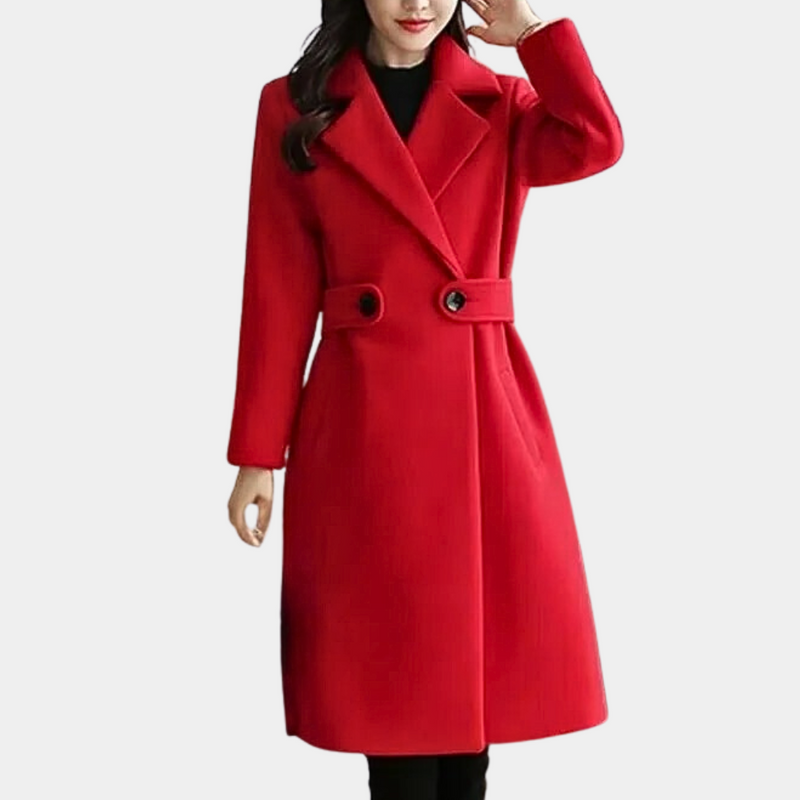 Thoughtfully Designed Garment