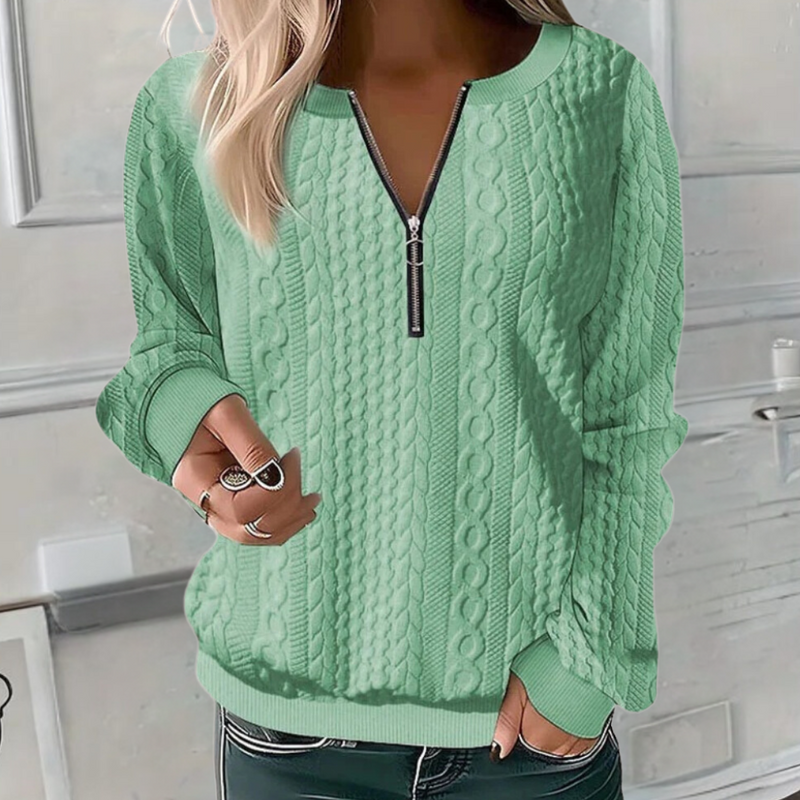 Classic Vintage Pullover