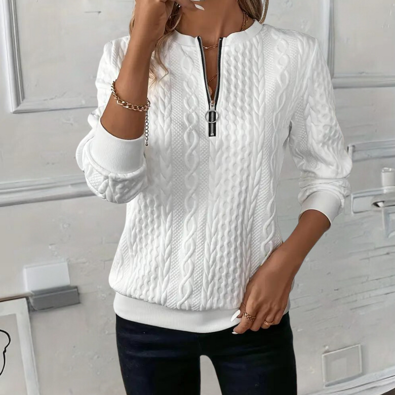 Classic Vintage Pullover
