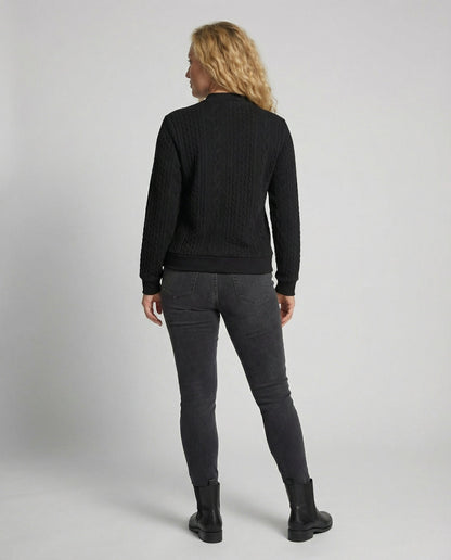 Classic Vintage Pullover