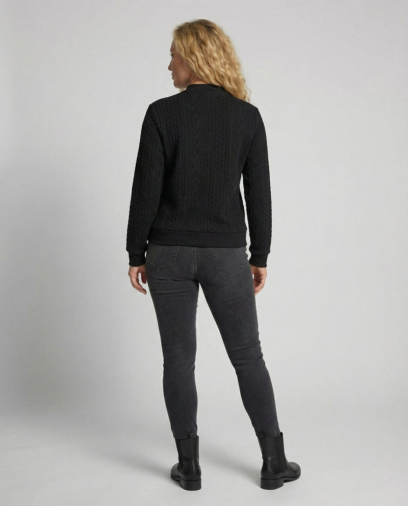 Classic Vintage Pullover