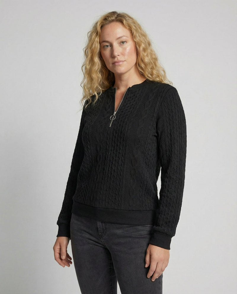 Classic Vintage Pullover