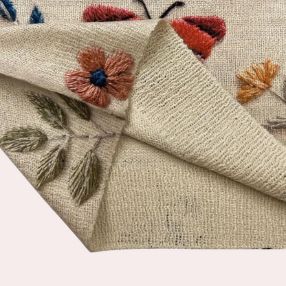 Vintage Inspired Sweater