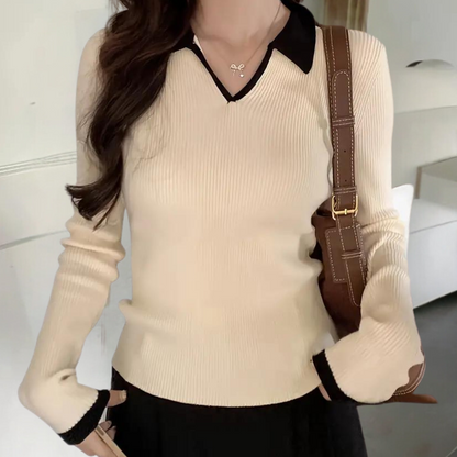 Vintage Inspired Sweater