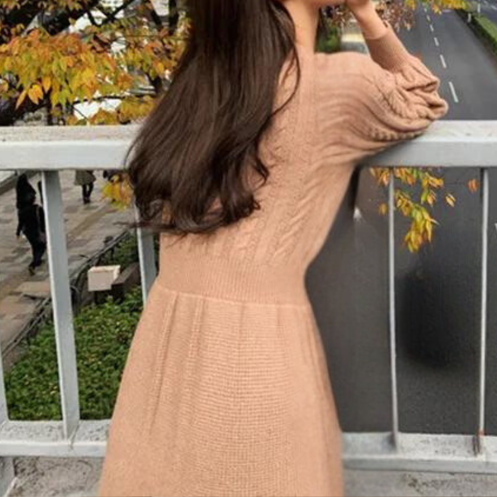 Beautifully Crafted Dress