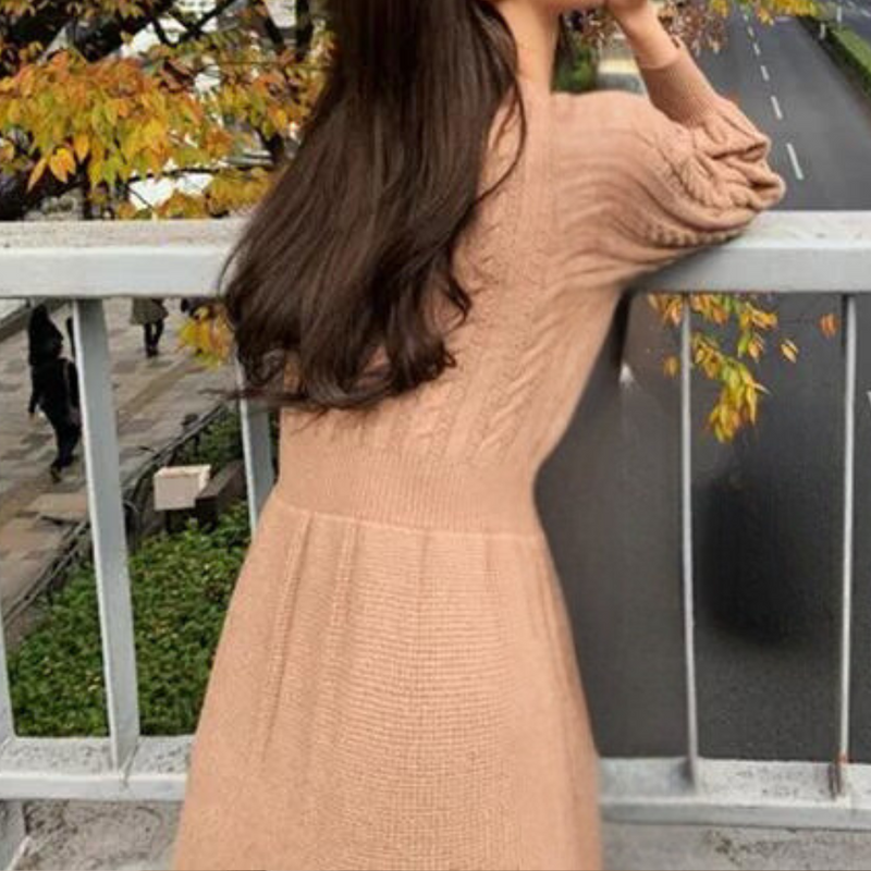 Beautifully Crafted Dress
