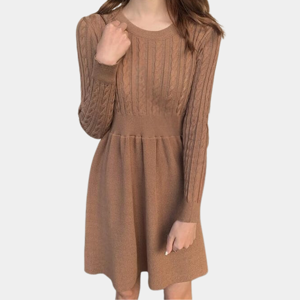 Vintage Inspired Dress