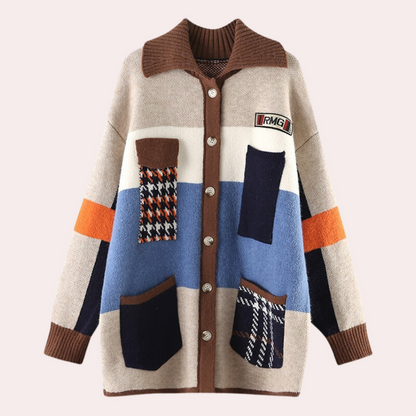 Elegantly Designed Coat