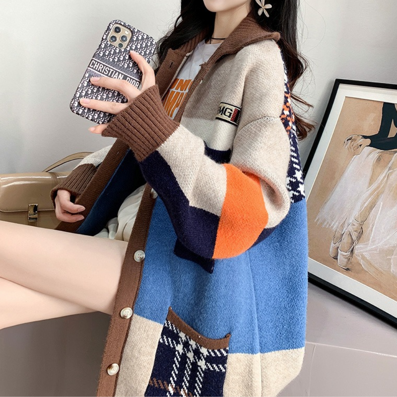 Elegantly Designed Coat