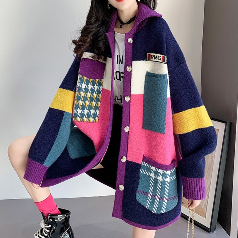 Elegantly Designed Coat