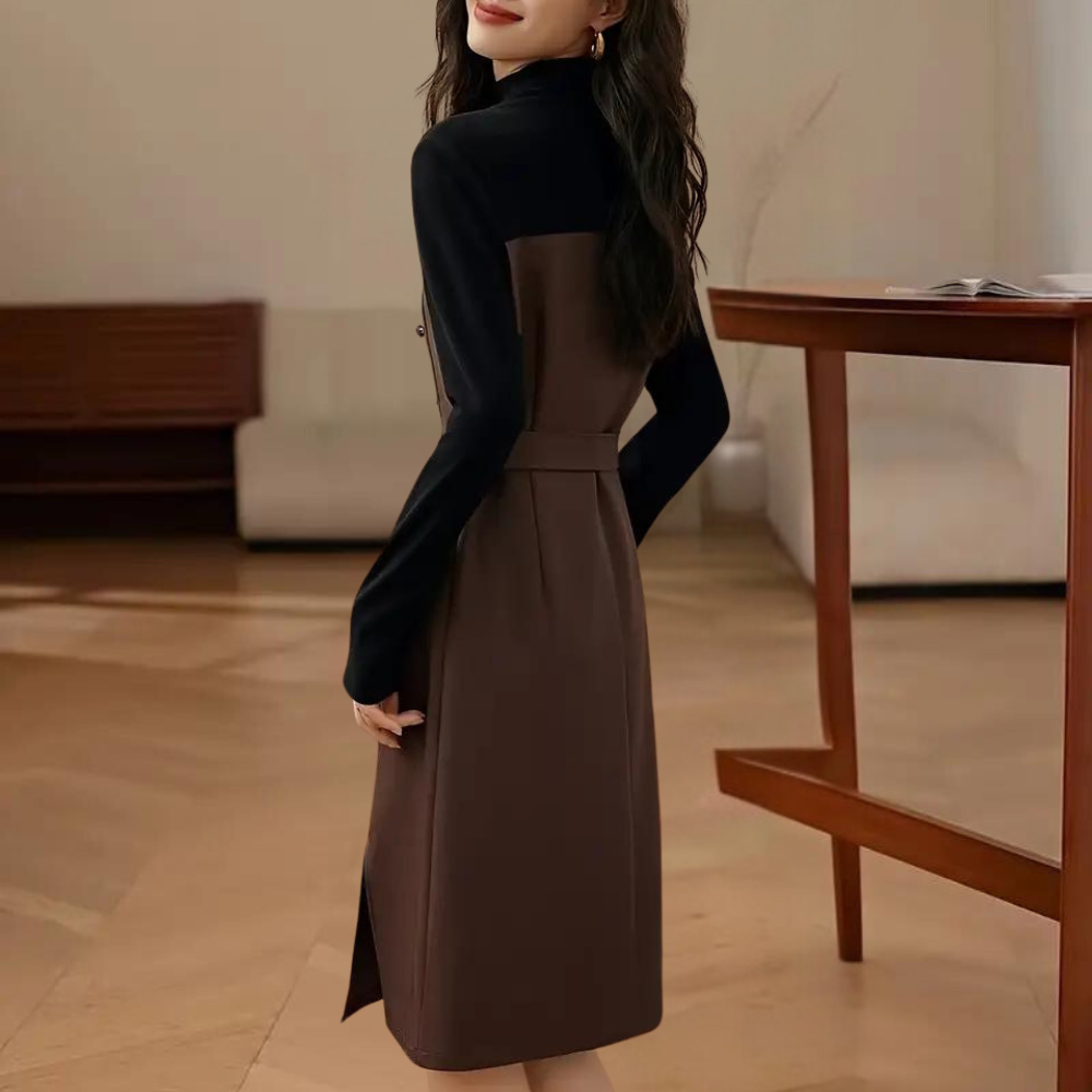 Elegantly Designed Dress