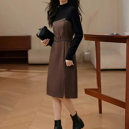 Elegantly Designed Dress