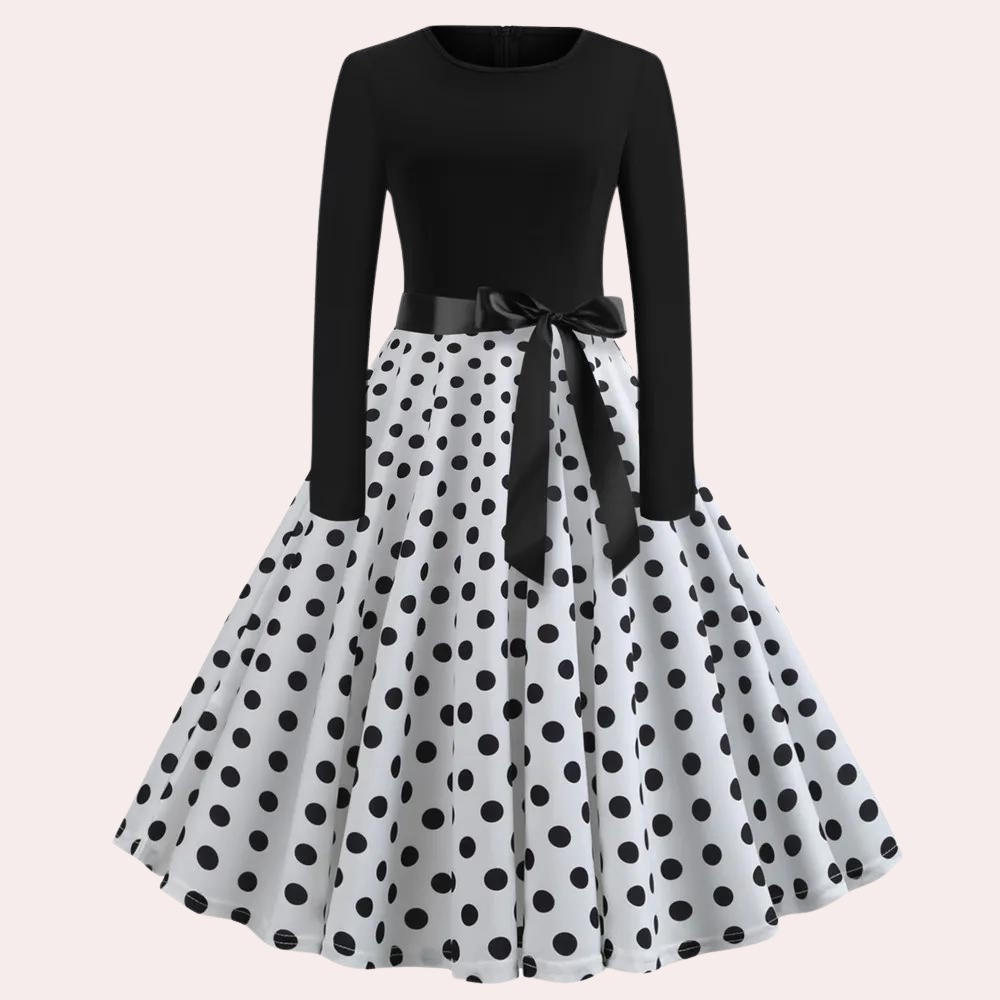 Elegantly Designed Dress
