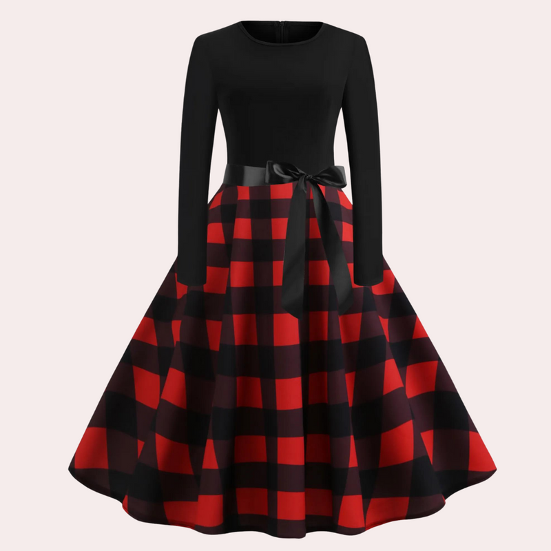 Elegantly Designed Dress