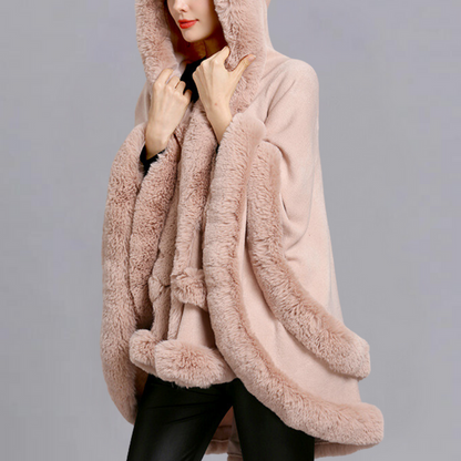 Gracefully Designed Coat