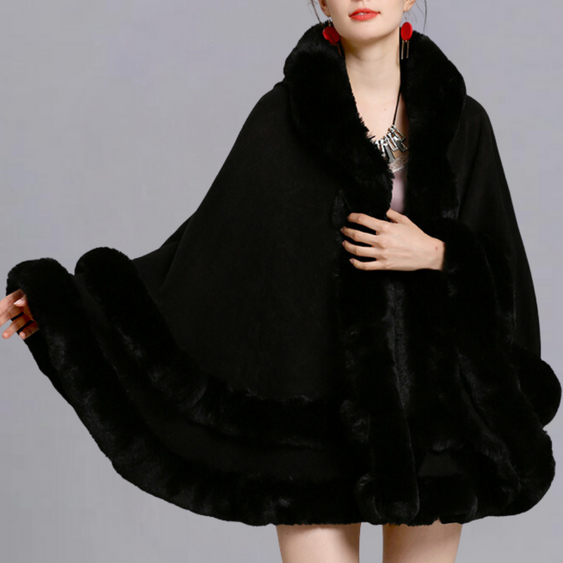 Thoughtfully Designed Coat