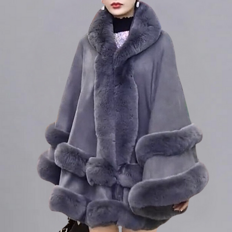 Gracefully Designed Coat