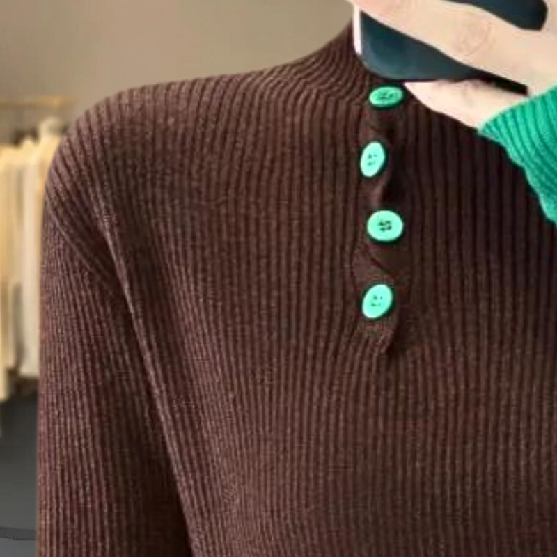 Beautifully Crafted Sweater
