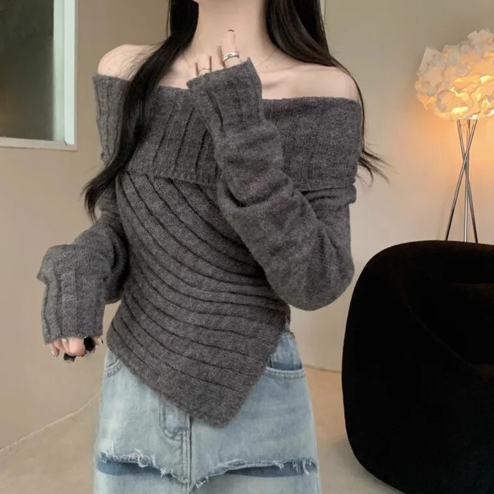 Gray