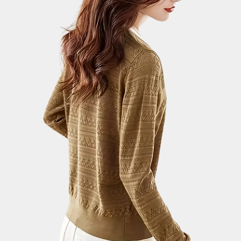 Classic Vintage Sweater