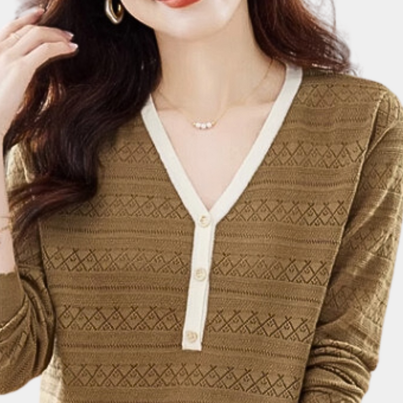Classic Vintage Sweater