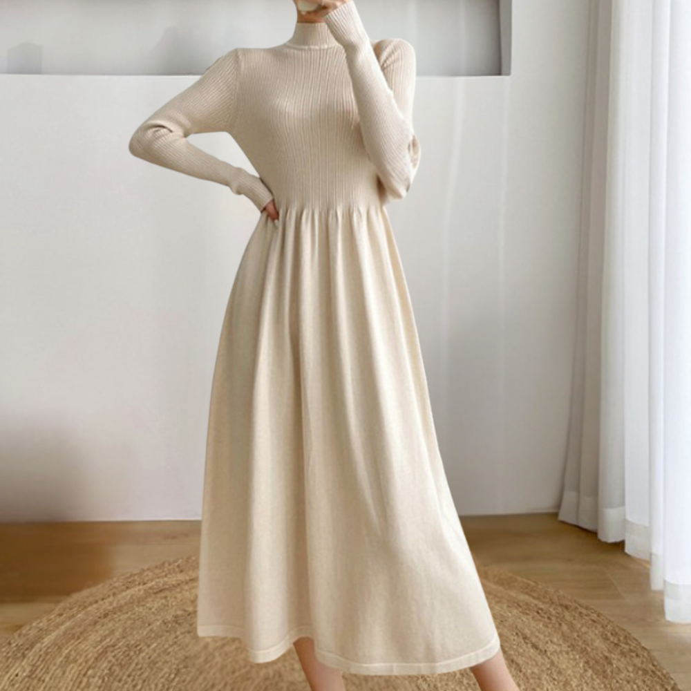 Classic Designed Dress