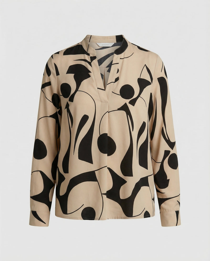 Timeless Vintage Style Garment
